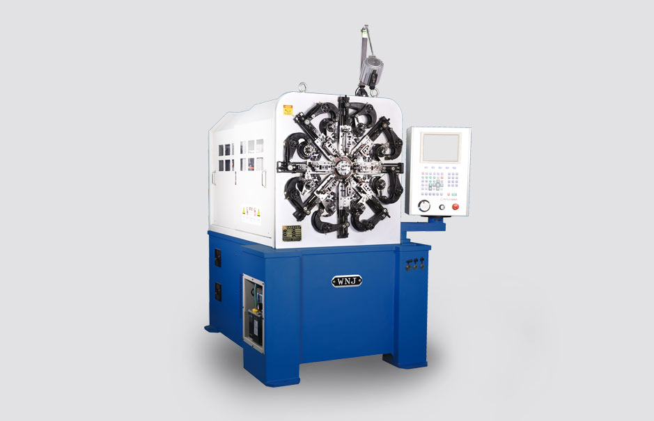 Deshmukh Spring Industries - Spring manufacturer in india